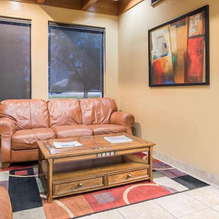 Howard Johnson By Wyndham Boise Esterno foto
