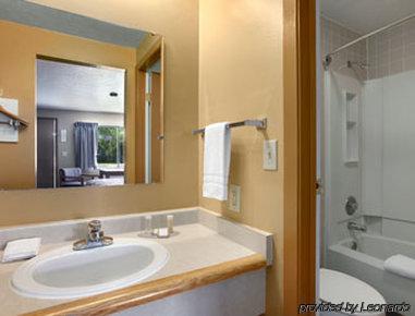 Howard Johnson By Wyndham Boise Camera foto