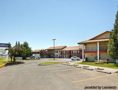 Howard Johnson By Wyndham Boise Esterno foto