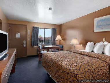 Howard Johnson By Wyndham Boise Esterno foto