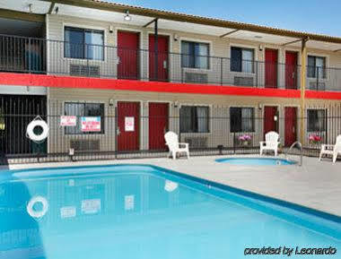 Howard Johnson By Wyndham Boise Esterno foto