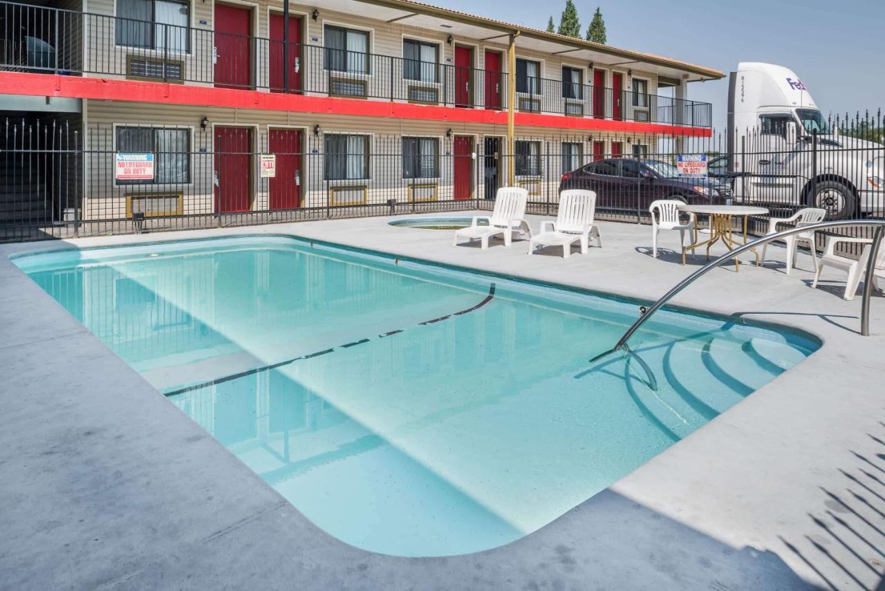 Howard Johnson By Wyndham Boise Esterno foto